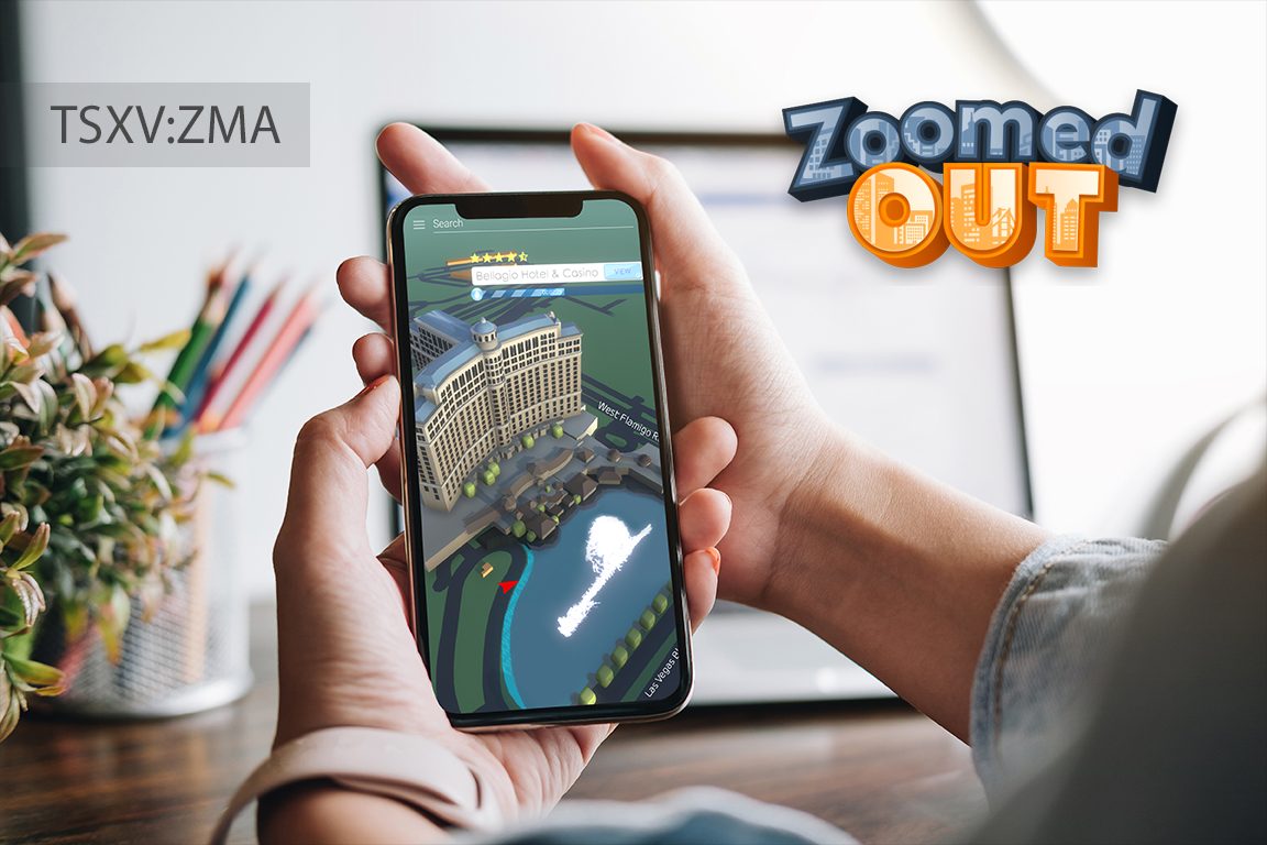 ZoomAway Reveals ‘SNEAK Peek’ into Revolutionary New Super App